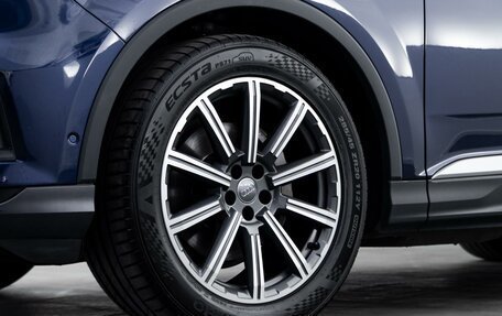 Audi Q7, 2020 год, 6 399 000 рублей, 8 фотография