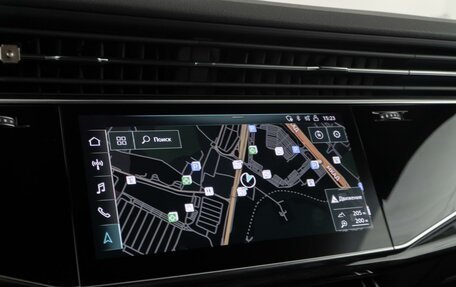 Audi Q7, 2020 год, 6 399 000 рублей, 17 фотография