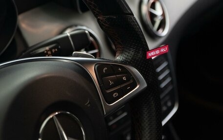 Mercedes-Benz GLA, 2016 год, 2 250 000 рублей, 17 фотография