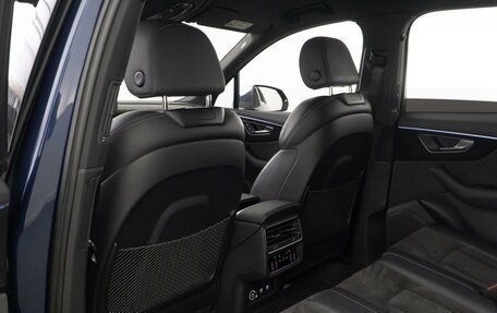 Audi Q7, 2020 год, 6 399 000 рублей, 15 фотография