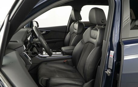Audi Q7, 2020 год, 6 399 000 рублей, 14 фотография