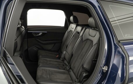 Audi Q7, 2020 год, 6 399 000 рублей, 13 фотография