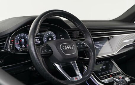 Audi Q7, 2020 год, 6 399 000 рублей, 20 фотография