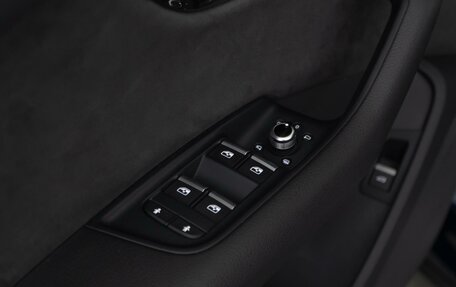 Audi Q7, 2020 год, 6 399 000 рублей, 22 фотография