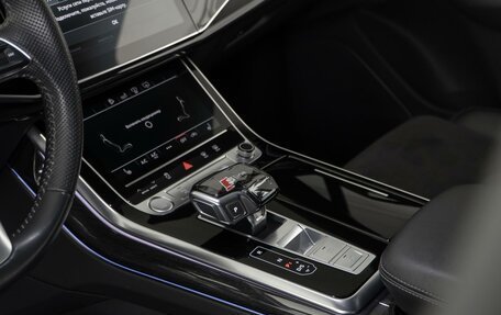 Audi Q7, 2020 год, 6 399 000 рублей, 28 фотография