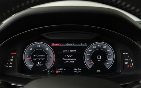Audi Q7, 2020 год, 6 399 000 рублей, 38 фотография