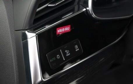 Audi Q7, 2020 год, 6 399 000 рублей, 31 фотография