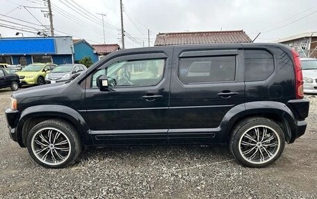Honda Crossroad, 2010 год, 1 048 000 рублей, 8 фотография