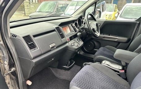 Honda Crossroad, 2010 год, 1 048 000 рублей, 9 фотография