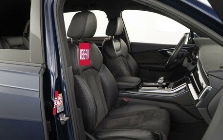 Audi Q7, 2020 год, 6 399 000 рублей, 12 фотография