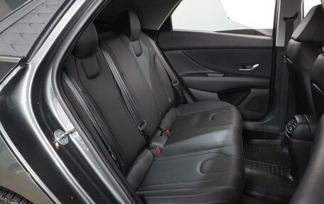 Hyundai Elantra, 2023 год, 2 205 000 рублей, 7 фотография