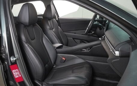 Hyundai Elantra, 2023 год, 2 205 000 рублей, 8 фотография