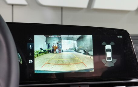 Hyundai Elantra, 2023 год, 2 205 000 рублей, 15 фотография