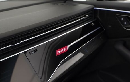 Audi Q7, 2020 год, 6 399 000 рублей, 29 фотография