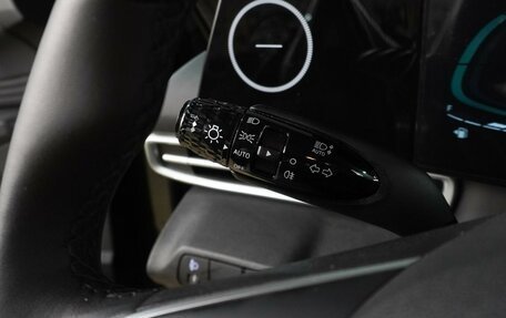 Hyundai Elantra, 2023 год, 2 205 000 рублей, 18 фотография