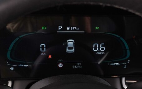 Hyundai Elantra, 2023 год, 2 205 000 рублей, 24 фотография