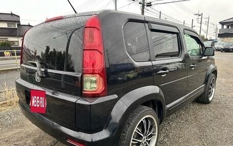 Honda Crossroad, 2010 год, 1 048 000 рублей, 4 фотография