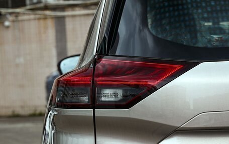 Nissan X-Trail, 2022 год, 2 100 000 рублей, 9 фотография