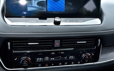Nissan X-Trail, 2022 год, 2 100 000 рублей, 18 фотография