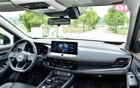 Nissan X-Trail, 2022 год, 2 100 000 рублей, 21 фотография
