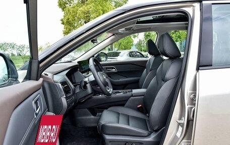 Nissan X-Trail, 2022 год, 2 100 000 рублей, 15 фотография