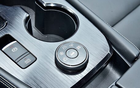 Nissan X-Trail, 2022 год, 2 100 000 рублей, 22 фотография
