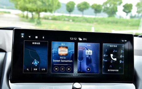Nissan X-Trail, 2022 год, 2 100 000 рублей, 24 фотография