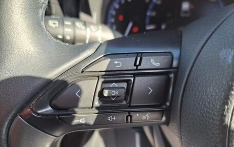 Toyota Yaris Cross, 2022 год, 1 393 000 рублей, 15 фотография