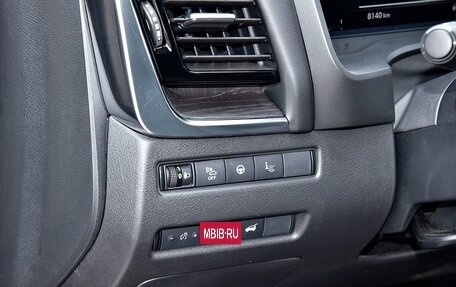 Nissan X-Trail, 2022 год, 2 100 000 рублей, 19 фотография