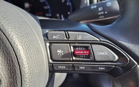 Toyota Yaris Cross, 2022 год, 1 393 000 рублей, 16 фотография
