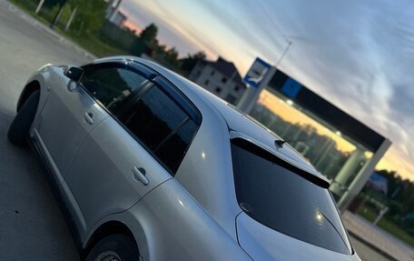 Nissan Tiida, 2006 год, 476 000 рублей, 5 фотография