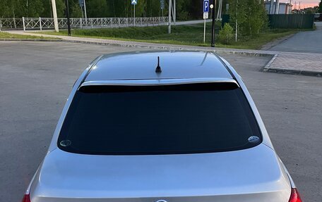 Nissan Tiida, 2006 год, 476 000 рублей, 7 фотография