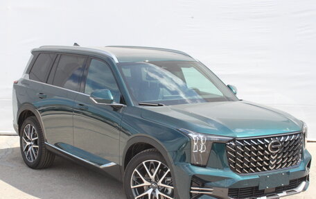 GAC GS8, 2024 год, 4 499 000 рублей, 1 фотография