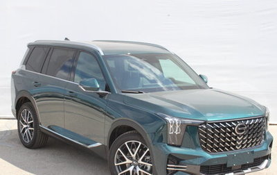 GAC GS8, 2024 год, 4 499 000 рублей, 1 фотография
