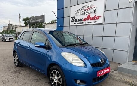 Toyota Vitz, 2009 год, 597 000 рублей, 1 фотография