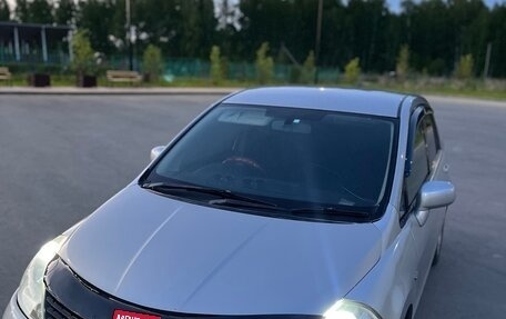 Nissan Tiida, 2006 год, 476 000 рублей, 1 фотография