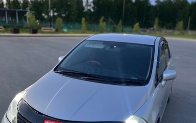Nissan Tiida, 2006 год, 476 000 рублей, 1 фотография