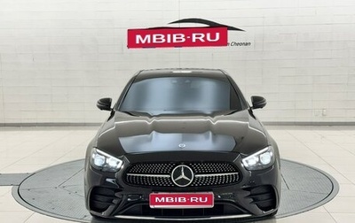 Mercedes-Benz E-Класс, 2021 год, 3 345 000 рублей, 1 фотография
