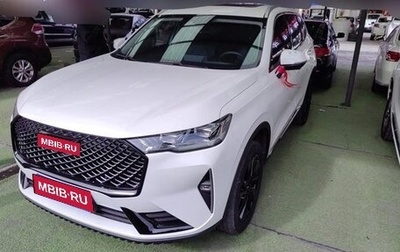 Haval H6, 2021 год, 1 750 000 рублей, 1 фотография