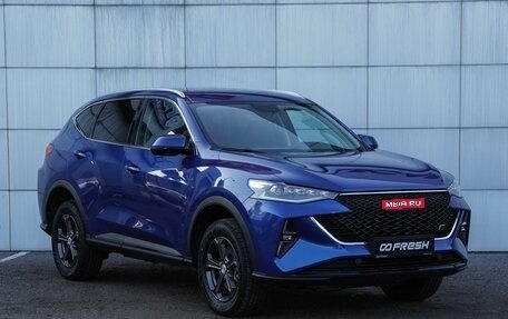 Haval F7 I, 2022 год, 1 890 000 рублей, 1 фотография