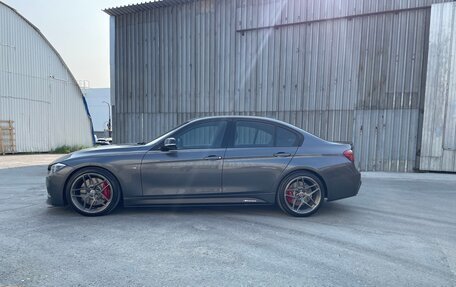 BMW 3 серия, 2013 год, 2 350 000 рублей, 4 фотография