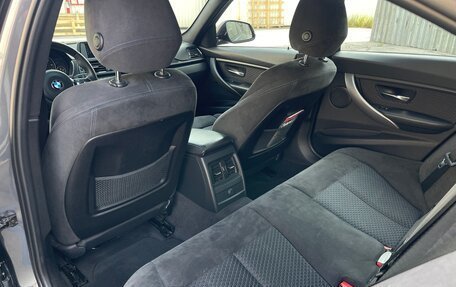 BMW 3 серия, 2013 год, 2 350 000 рублей, 14 фотография