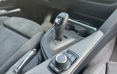 BMW 3 серия, 2013 год, 2 350 000 рублей, 15 фотография