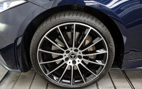 Mercedes-Benz CLS, 2021 год, 4 100 000 рублей, 5 фотография