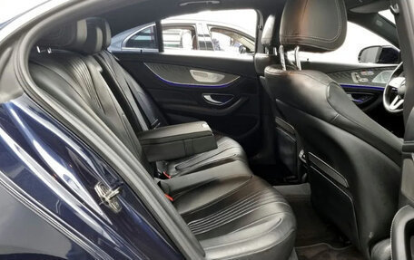 Mercedes-Benz CLS, 2021 год, 4 100 000 рублей, 11 фотография