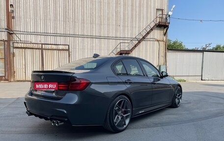BMW 3 серия, 2013 год, 2 350 000 рублей, 3 фотография