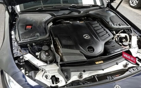Mercedes-Benz CLS, 2021 год, 4 100 000 рублей, 6 фотография