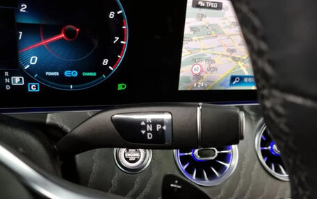 Mercedes-Benz CLS, 2021 год, 4 100 000 рублей, 14 фотография