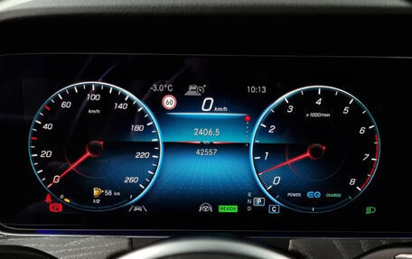 Mercedes-Benz CLS, 2021 год, 4 100 000 рублей, 13 фотография