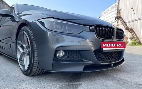 BMW 3 серия, 2013 год, 2 350 000 рублей, 7 фотография